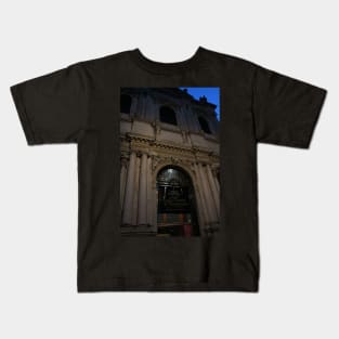 Opera Concert Kids T-Shirt